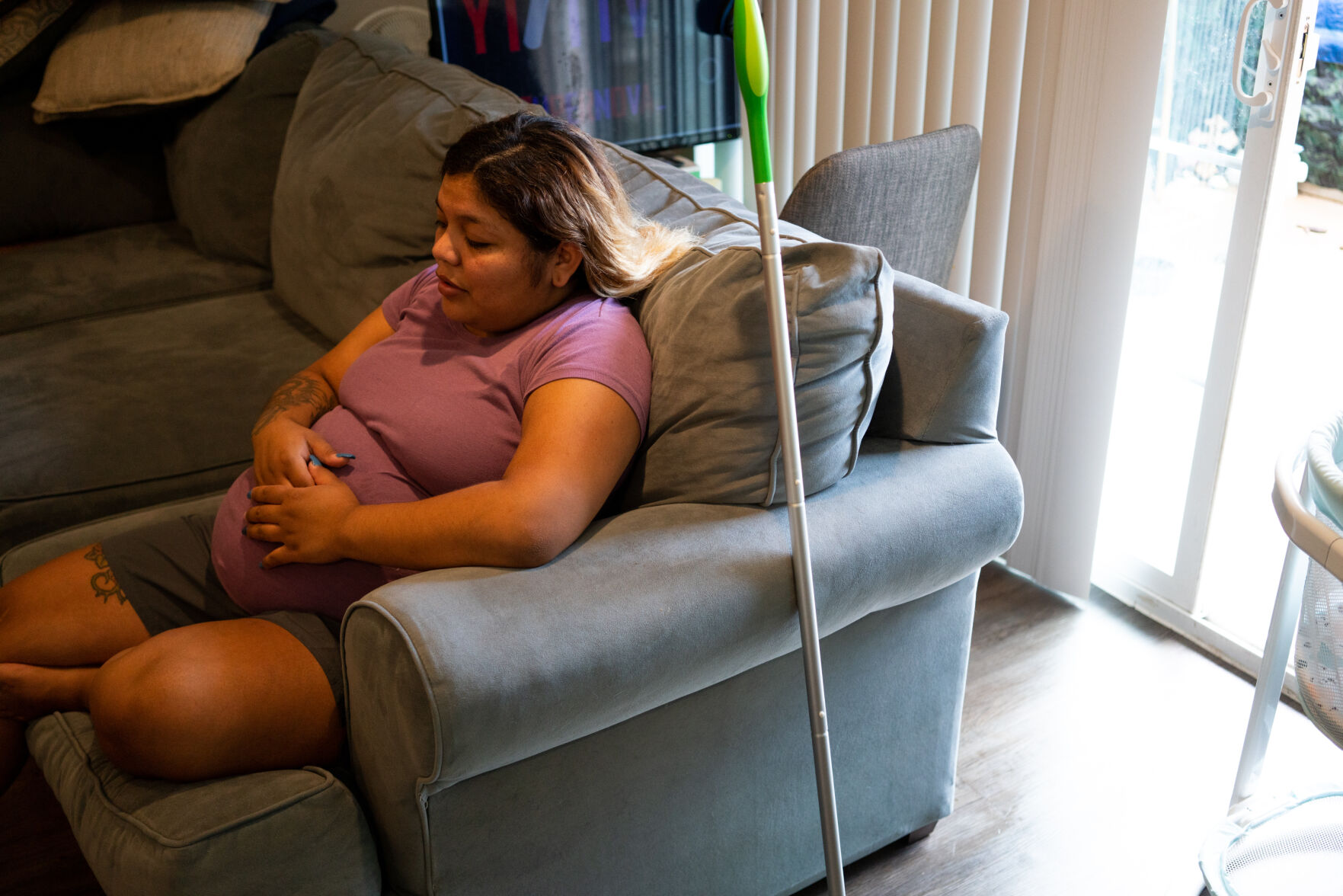 Out of Work in America: Navigating an unemployment crisis during a pandemic